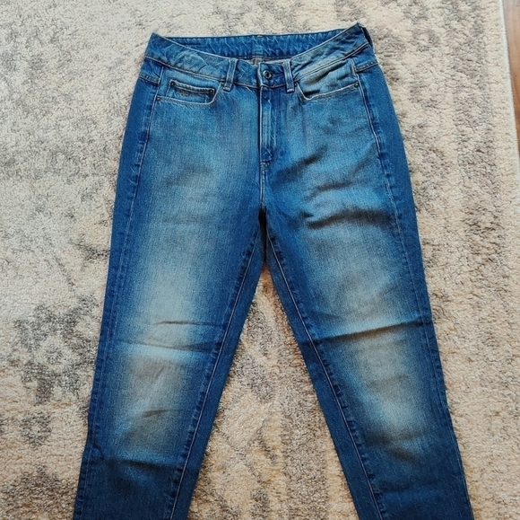 G-Star Raw 90's Tapered size 27 - Picture 6 of 9
